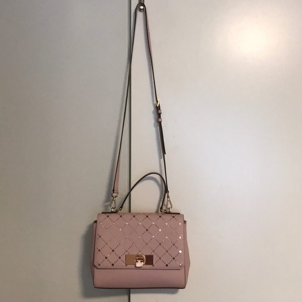 MK shoulder bag